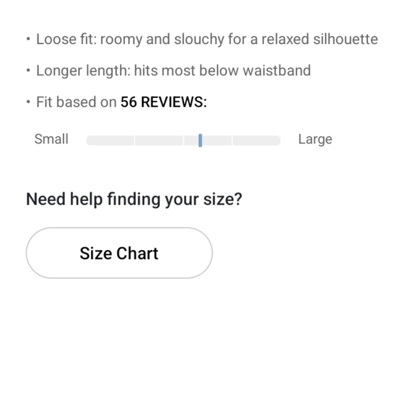 ⚡️SALE⚡️🆕️NWT AE Bell Sleeve Cardigan in 'Cream', Size Medium - Picture 8 of 8